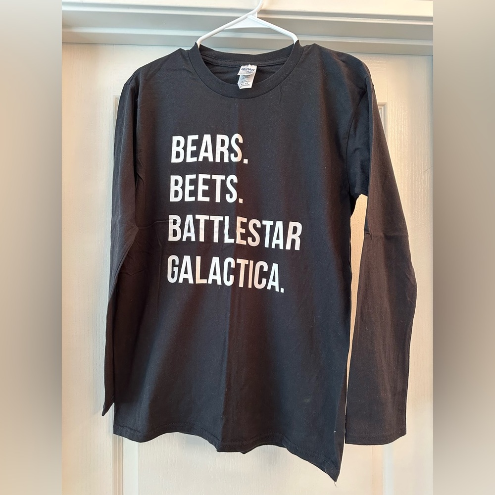 The Office Long Sleeve Never Worn Medium